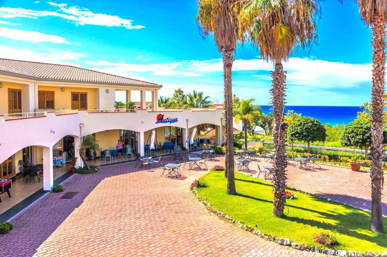 Antigua Aparthotel